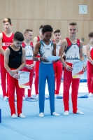 Thumbnail - Victory Ceremonies - Gymnastique Artistique - 2019 - DJM Unterföhring 02032_16341.jpg