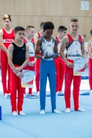 Thumbnail - All Around - Artistic Gymnastics - 2019 - DJM Unterföhring - Victory Ceremonies 02032_16343.jpg