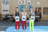 Thumbnail - Victory Ceremonies - Gymnastique Artistique - 2019 - DJM Unterföhring 02032_16350.jpg