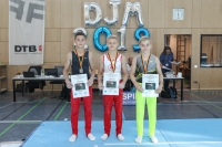 Thumbnail - Victory Ceremonies - Gymnastique Artistique - 2019 - DJM Unterföhring 02032_16351.jpg