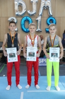 Thumbnail - Victory Ceremonies - Gymnastique Artistique - 2019 - DJM Unterföhring 02032_16352.jpg