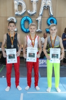 Thumbnail - Victory Ceremonies - Gymnastique Artistique - 2019 - DJM Unterföhring 02032_16353.jpg