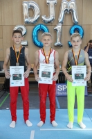 Thumbnail - Victory Ceremonies - Gymnastique Artistique - 2019 - DJM Unterföhring 02032_16354.jpg