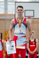 Thumbnail - Victory Ceremonies - Спортивная гимнастика - 2019 - DJM Unterföhring 02032_19689.jpg