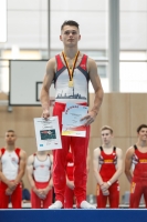Thumbnail - Victory Ceremonies - Спортивная гимнастика - 2019 - DJM Unterföhring 02032_19690.jpg