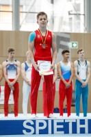 Thumbnail - Victory Ceremonies - Спортивная гимнастика - 2019 - DJM Unterföhring 02032_19695.jpg