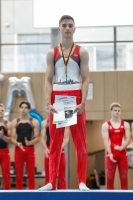 Thumbnail - Victory Ceremonies - Gymnastique Artistique - 2019 - DJM Unterföhring 02032_19741.jpg