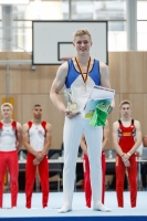 Thumbnail - Victory Ceremonies - Artistic Gymnastics - 2019 - DJM Unterföhring 02032_19774.jpg