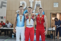 Thumbnail - Victory Ceremonies - Спортивная гимнастика - 2019 - DJM Unterföhring 02032_19803.jpg