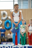 Thumbnail - Victory Ceremonies - Спортивная гимнастика - 2019 - DJM Unterföhring 02032_22641.jpg