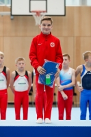 Thumbnail - Victory Ceremonies - Спортивная гимнастика - 2019 - DJM Unterföhring 02032_22646.jpg