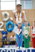 Thumbnail - Victory Ceremonies - Спортивная гимнастика - 2019 - DJM Unterföhring 02032_22649.jpg