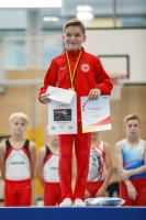 Thumbnail - Victory Ceremonies - Спортивная гимнастика - 2019 - DJM Unterföhring 02032_22651.jpg