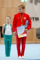 Thumbnail - Victory Ceremonies - Спортивная гимнастика - 2019 - DJM Unterföhring 02032_22652.jpg