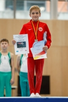 Thumbnail - All Around - Artistic Gymnastics - 2019 - DJM Unterföhring - Victory Ceremonies 02032_22653.jpg