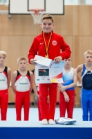 Thumbnail - All Around - Artistic Gymnastics - 2019 - DJM Unterföhring - Victory Ceremonies 02032_22659.jpg