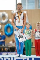 Thumbnail - Victory Ceremonies - Спортивная гимнастика - 2019 - DJM Unterföhring 02032_22661.jpg