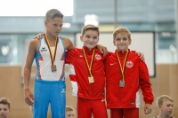 Thumbnail - All Around - Artistic Gymnastics - 2019 - DJM Unterföhring - Victory Ceremonies 02032_22664.jpg