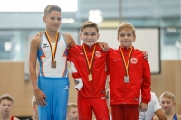 Thumbnail - All Around - Artistic Gymnastics - 2019 - DJM Unterföhring - Victory Ceremonies 02032_22665.jpg