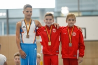 Thumbnail - Victory Ceremonies - Спортивная гимнастика - 2019 - DJM Unterföhring 02032_22669.jpg