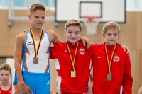 Thumbnail - Victory Ceremonies - Спортивная гимнастика - 2019 - DJM Unterföhring 02032_22671.jpg