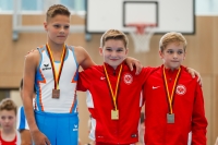 Thumbnail - Victory Ceremonies - Спортивная гимнастика - 2019 - DJM Unterföhring 02032_22672.jpg