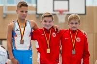 Thumbnail - Victory Ceremonies - Спортивная гимнастика - 2019 - DJM Unterföhring 02032_22673.jpg