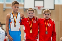 Thumbnail - Victory Ceremonies - Спортивная гимнастика - 2019 - DJM Unterföhring 02032_22674.jpg
