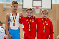 Thumbnail - All Around - Artistic Gymnastics - 2019 - DJM Unterföhring - Victory Ceremonies 02032_22674.jpg