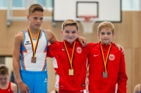 Thumbnail - Victory Ceremonies - Спортивная гимнастика - 2019 - DJM Unterföhring 02032_22675.jpg