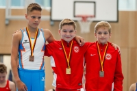Thumbnail - Victory Ceremonies - Спортивная гимнастика - 2019 - DJM Unterföhring 02032_22676.jpg