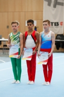 Thumbnail - Victory Ceremonies - Спортивная гимнастика - 2019 - DJM Unterföhring 02032_22681.jpg