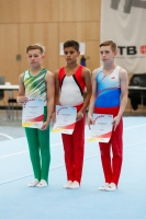 Thumbnail - Victory Ceremonies - Artistic Gymnastics - 2019 - DJM Unterföhring 02032_22682.jpg