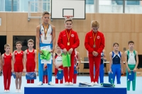 Thumbnail - Victory Ceremonies - Спортивная гимнастика - 2019 - DJM Unterföhring 02032_22685.jpg