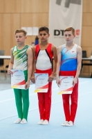 Thumbnail - Victory Ceremonies - Спортивная гимнастика - 2019 - DJM Unterföhring 02032_22686.jpg