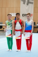 Thumbnail - All Around - Gymnastique Artistique - 2019 - DJM Unterföhring - Victory Ceremonies 02032_22687.jpg