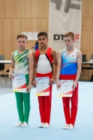 Thumbnail - All Around - Artistic Gymnastics - 2019 - DJM Unterföhring - Victory Ceremonies 02032_22688.jpg