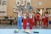 Thumbnail - All Around - Gymnastique Artistique - 2019 - DJM Unterföhring - Victory Ceremonies 02032_22689.jpg