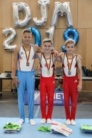 Thumbnail - Victory Ceremonies - Спортивная гимнастика - 2019 - DJM Unterföhring 02032_22690.jpg