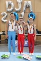 Thumbnail - All Around - Gymnastique Artistique - 2019 - DJM Unterföhring - Victory Ceremonies 02032_22693.jpg
