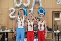 Thumbnail - All Around - Gymnastique Artistique - 2019 - DJM Unterföhring - Victory Ceremonies 02032_22694.jpg