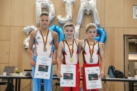 Thumbnail - All Around - Artistic Gymnastics - 2019 - DJM Unterföhring - Victory Ceremonies 02032_22695.jpg