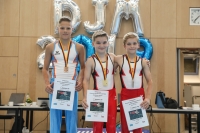 Thumbnail - All Around - Artistic Gymnastics - 2019 - DJM Unterföhring - Victory Ceremonies 02032_22696.jpg