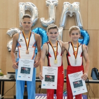 Thumbnail - All Around - Artistic Gymnastics - 2019 - DJM Unterföhring - Victory Ceremonies 02032_22698.jpg