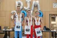 Thumbnail - All Around - Artistic Gymnastics - 2019 - DJM Unterföhring - Victory Ceremonies 02032_22699.jpg