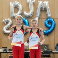 Thumbnail - Group Photos - Artistic Gymnastics - 2019 - DJM Unterföhring 02032_22716.jpg