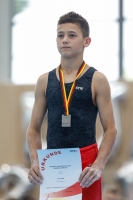 Thumbnail - Victory Ceremonies - Спортивная гимнастика - 2019 - DJM Unterföhring 02032_24398.jpg