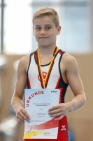 Thumbnail - Victory Ceremonies - Спортивная гимнастика - 2019 - DJM Unterföhring 02032_24399.jpg