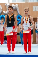 Thumbnail - Still Rings - Gymnastique Artistique - 2019 - DJM Unterföhring - Victory Ceremonies 02032_24401.jpg