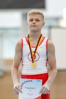 Thumbnail - Still Rings - Gymnastique Artistique - 2019 - DJM Unterföhring - Victory Ceremonies 02032_24403.jpg